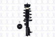 Suspension Strut and Coil Spring Assembly FCS Automotive 2333714R