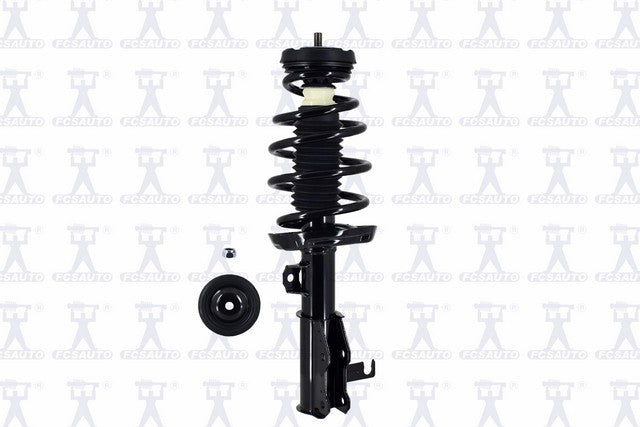 Suspension Strut and Coil Spring Assembly FCS Automotive 2333714R