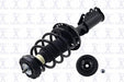 Suspension Strut and Coil Spring Assembly FCS Automotive 2333714R