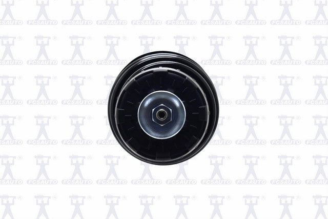 Suspension Strut and Coil Spring Assembly FCS Automotive 2333714R