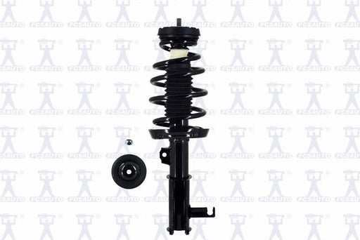 Suspension Strut and Coil Spring Assembly FCS Automotive 2333714R