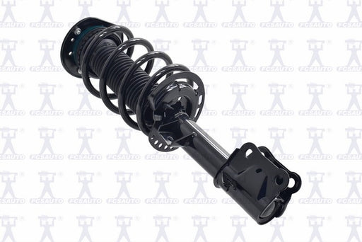 Suspension Strut and Coil Spring Assembly FCS Automotive 2333737