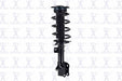 Suspension Strut and Coil Spring Assembly FCS Automotive 2333737