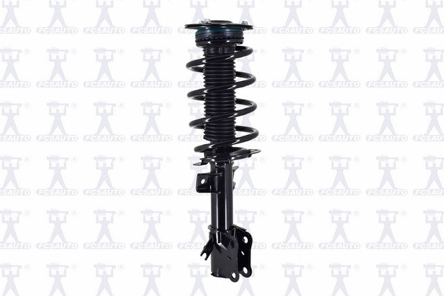Suspension Strut and Coil Spring Assembly FCS Automotive 2333737