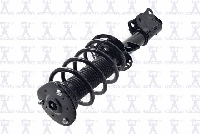 Suspension Strut and Coil Spring Assembly FCS Automotive 2333737