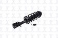 Suspension Strut and Coil Spring Assembly FCS Automotive 2333751L