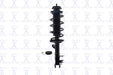 Suspension Strut and Coil Spring Assembly FCS Automotive 2333751L