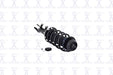 Suspension Strut and Coil Spring Assembly FCS Automotive 2333751R