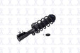 Suspension Strut and Coil Spring Assembly FCS Automotive 2333751R