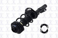 Suspension Strut and Coil Spring Assembly FCS Automotive 2333823L