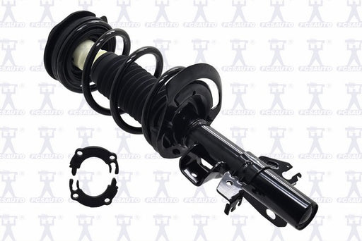 Suspension Strut and Coil Spring Assembly FCS Automotive 2333823R