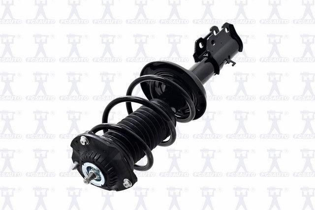 Suspension Strut and Coil Spring Assembly FCS Automotive 2333841L