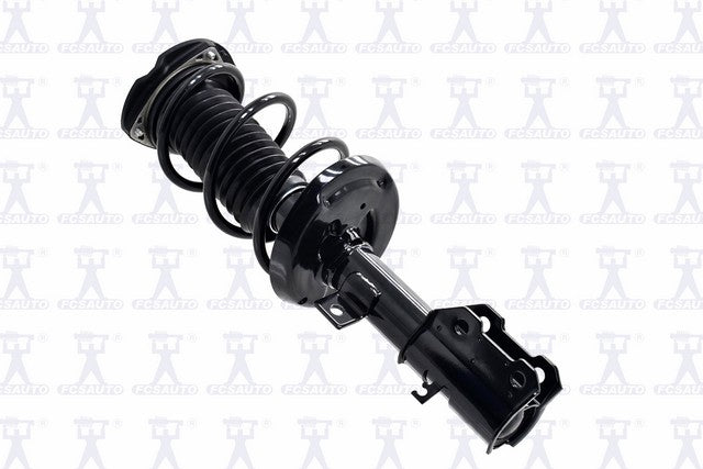Suspension Strut and Coil Spring Assembly FCS Automotive 2333841R