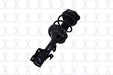 Suspension Strut and Coil Spring Assembly FCS Automotive 2333923L