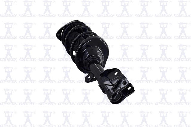 Suspension Strut and Coil Spring Assembly FCS Automotive 2333923L