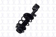 Suspension Strut and Coil Spring Assembly FCS Automotive 2333923L