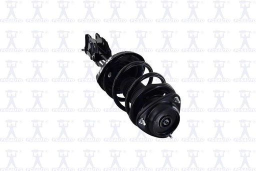 Suspension Strut and Coil Spring Assembly FCS Automotive 2333923R
