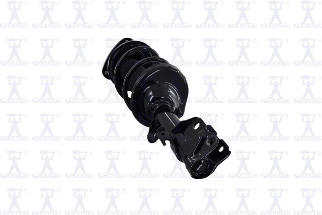 Suspension Strut and Coil Spring Assembly FCS Automotive 2333923R
