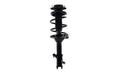 Suspension Strut and Coil Spring Assembly FCS Automotive 2333923R