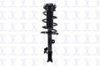 Suspension Strut and Coil Spring Assembly FCS Automotive 2333926L