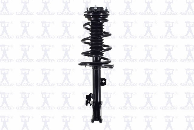 Suspension Strut and Coil Spring Assembly FCS Automotive 2333926L