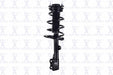 Suspension Strut and Coil Spring Assembly FCS Automotive 2333926L