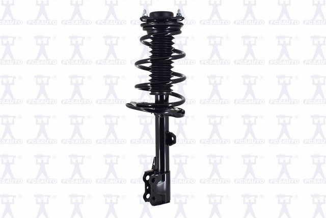 Suspension Strut and Coil Spring Assembly FCS Automotive 2333926L