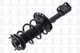 Suspension Strut and Coil Spring Assembly FCS Automotive 2333926L