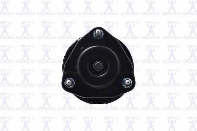 Suspension Strut and Coil Spring Assembly FCS Automotive 2333926L