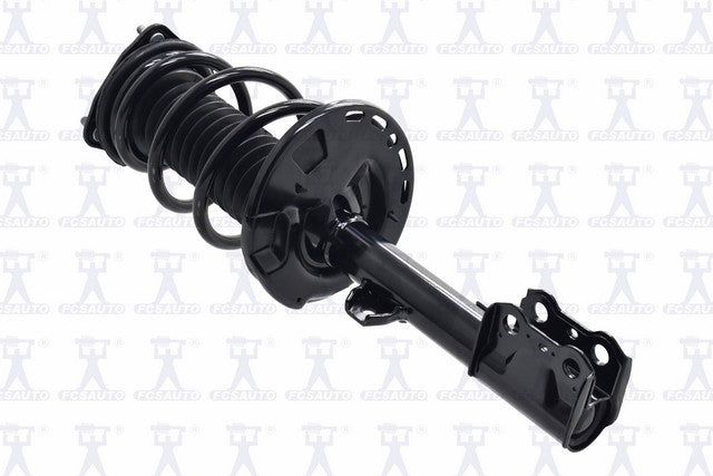 Suspension Strut and Coil Spring Assembly FCS Automotive 2333926R