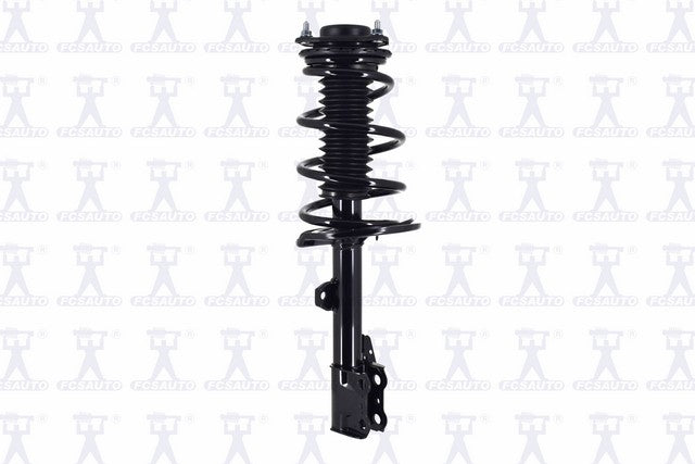 Suspension Strut and Coil Spring Assembly FCS Automotive 2333926R