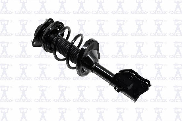 Suspension Strut and Coil Spring Assembly FCS Automotive 2333940L