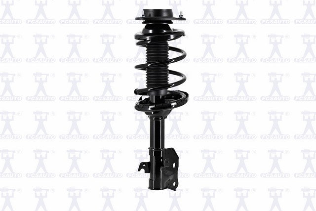 Suspension Strut and Coil Spring Assembly FCS Automotive 2333940L