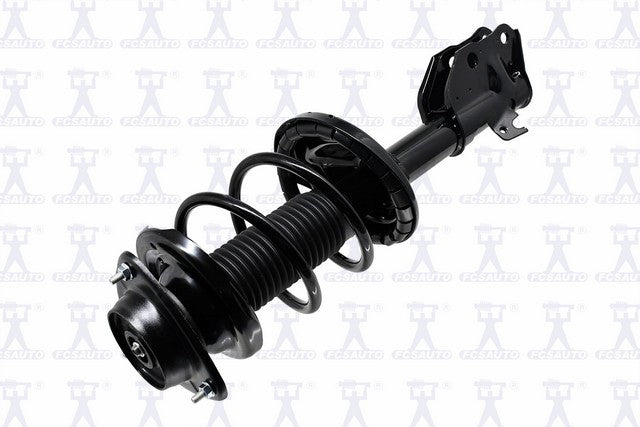 Suspension Strut and Coil Spring Assembly FCS Automotive 2333940R
