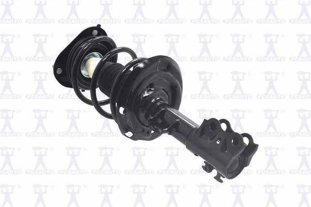 Suspension Strut and Coil Spring Assembly FCS Automotive 2333942L