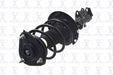 Suspension Strut and Coil Spring Assembly FCS Automotive 2333942L