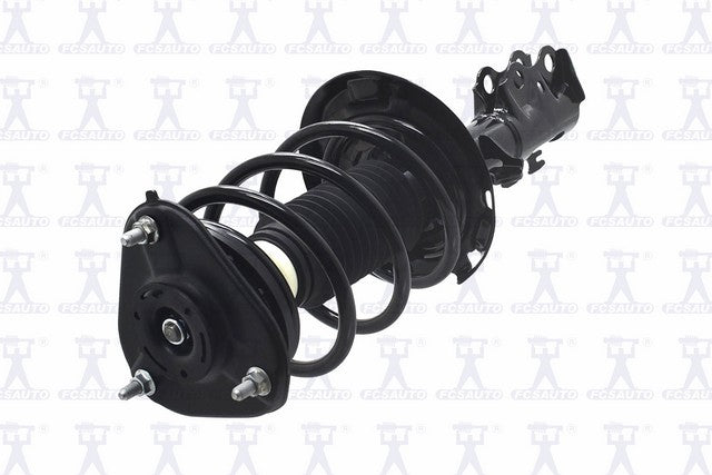 Suspension Strut and Coil Spring Assembly FCS Automotive 2333942L