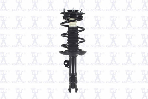 Suspension Strut and Coil Spring Assembly FCS Automotive 2333942L