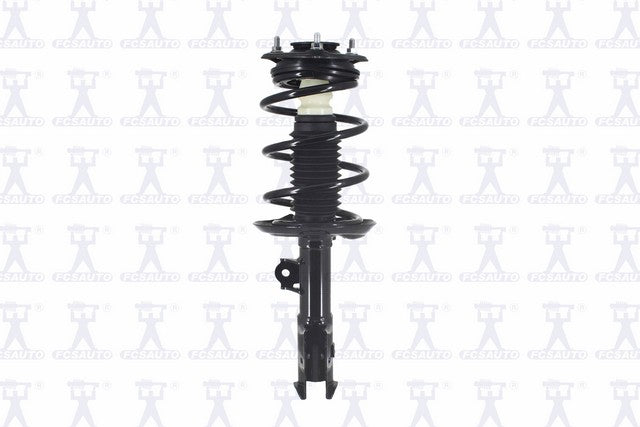 Suspension Strut and Coil Spring Assembly FCS Automotive 2333942L