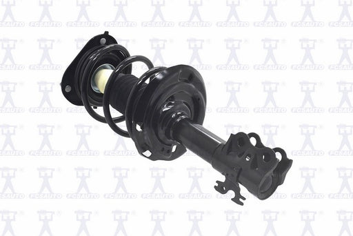 Suspension Strut and Coil Spring Assembly FCS Automotive 2333942R