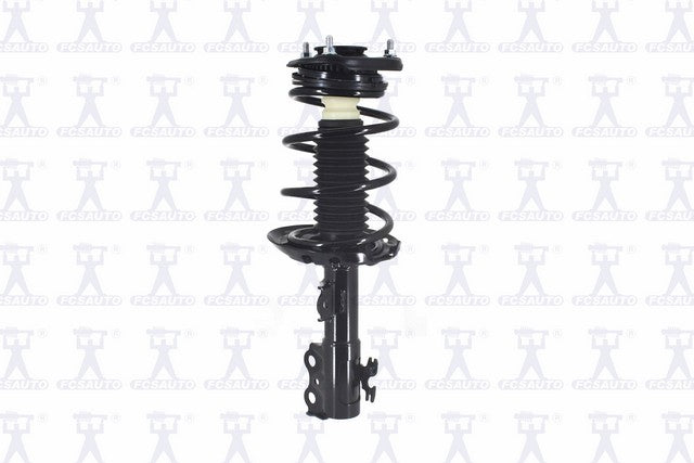 Suspension Strut and Coil Spring Assembly FCS Automotive 2333942R