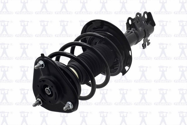 Suspension Strut and Coil Spring Assembly FCS Automotive 2333942R