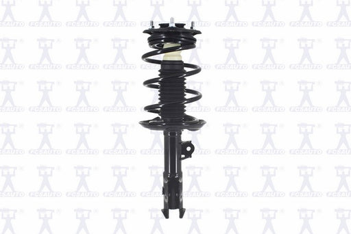 Suspension Strut and Coil Spring Assembly FCS Automotive 2333942R