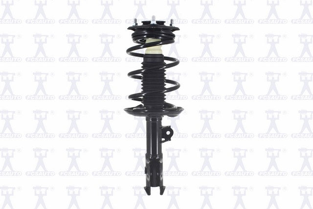 Suspension Strut and Coil Spring Assembly FCS Automotive 2333942R