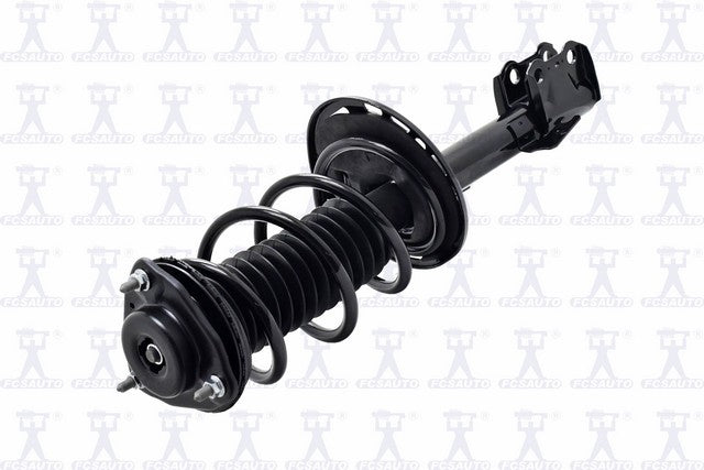 Suspension Strut and Coil Spring Assembly FCS Automotive 2333945L