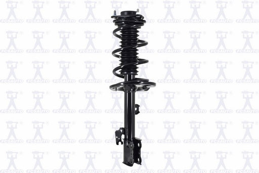 Suspension Strut and Coil Spring Assembly FCS Automotive 2333945L