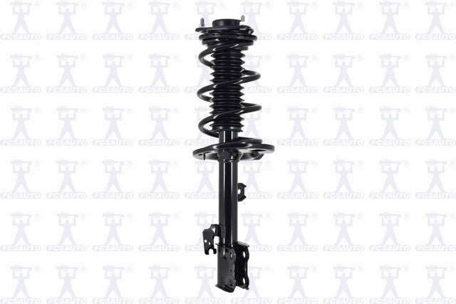 Suspension Strut and Coil Spring Assembly FCS Automotive 2333945L