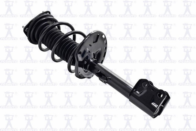 Suspension Strut and Coil Spring Assembly FCS Automotive 2333945R