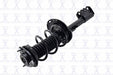 Suspension Strut and Coil Spring Assembly FCS Automotive 2333945R