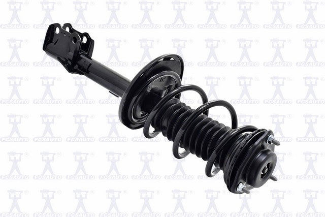 Suspension Strut and Coil Spring Assembly FCS Automotive 2333945R